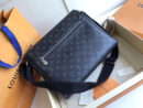 M44001 LV DISTRICT MM 中号手袋 LV2017新款男包 LV男士斜挎包