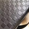 N48261 LV Porte-Documents Jour 公文包 LV全皮系列 LV男士公文包