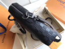 N48261 LV Porte-Documents Jour 公文包 LV全皮系列 LV男士公文包