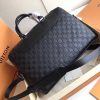 N48261 LV Porte-Documents Jour 公文包 LV全皮系列 LV男士公文包
