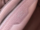 M94714 M42916 LV Capucines 中号手袋 LV单肩斜挎包 LV全皮女包 黑色