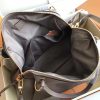 M43743 LV Ponthieu 小号手袋 LV全皮女包 LV手提肩背包 灰色
