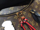M41456 LV Tuileries Tote 手袋 LV2017年早春邮差包 LV女包