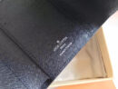 M64414 LV TWIST 短款钱夹 LV钱夹 LV女士钱包 LV水波纹短夹 黑色