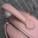 476671 GUCCI GG Marmont系列 绗缝 皮革 双肩包 粉色