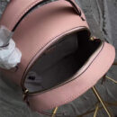 476671 GUCCI GG Marmont系列 绗缝 皮革 双肩包 粉色