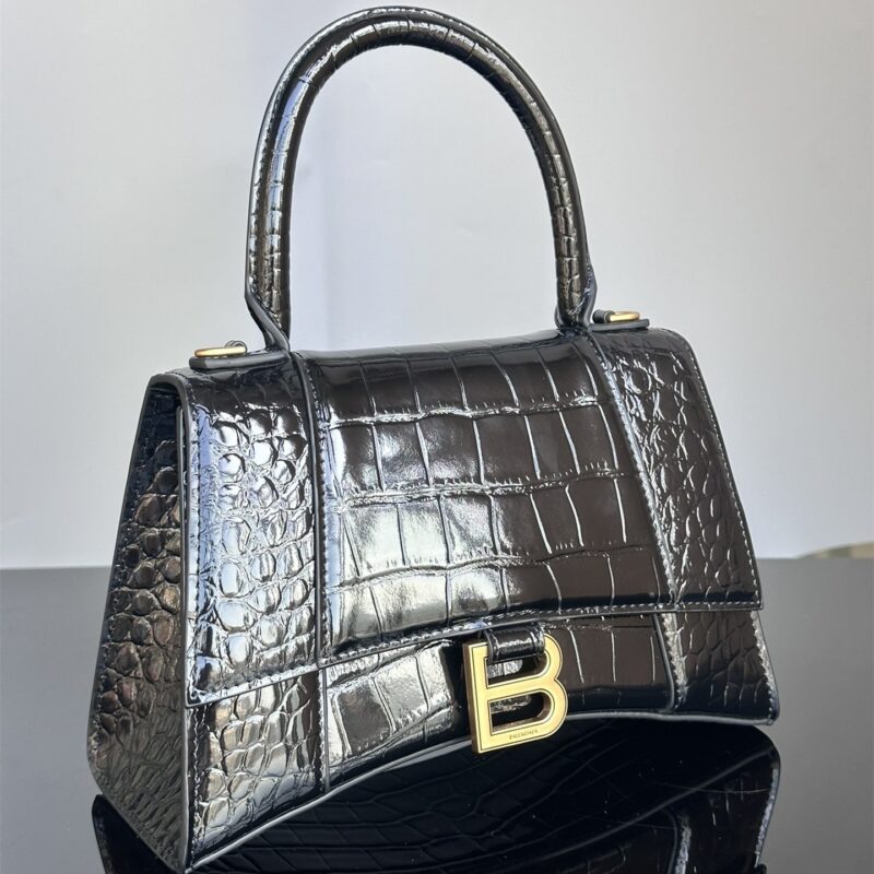Balenciaga女士手拎袋 - Image 5