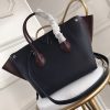 M54842 LV FREEDOM 手袋 LV小牛皮Tote手袋 LV女包 LV全皮女包 蓝色