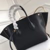1511234219432962.jpg M54843 LV FREEDOM 手袋 LV小牛皮Tote手袋 LV女包 LV全皮女包 黑色