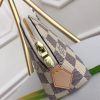 N60024 LV化妆包 LV经典款 LV手拿包 LV白格系列 LV女包 LV手包