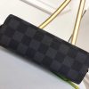 N60024 LV化妆包 LV经典款 LV手拿包 LV白格系列 LV女包 LV手包