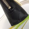 N60024 LV化妆包 LV经典款 LV手拿包 LV白格系列 LV女包 LV手包