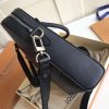 M51591 LV CANYON 公文包 LV男士公文包 LV手提单肩包 深蓝色