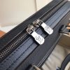 M51591 LV CANYON 公文包 LV男士公文包 LV手提单肩包 深蓝色