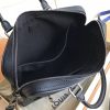 M51591 LV CANYON 公文包 LV男士公文包 LV手提单肩包 深蓝色