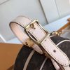 M43514 LV Petite Boite Chapeau 手袋 LV圆桶包 LV圆饼包 LV走秀款女包