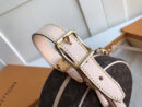 M43514 LV Petite Boite Chapeau 手袋 LV圆桶包 LV圆饼包 LV走秀款女包