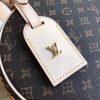M43514 LV Petite Boite Chapeau 手袋 LV圆桶包 LV圆饼包 LV走秀款女包