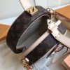 M43514 LV Petite Boite Chapeau 手袋 LV圆桶包 LV圆饼包 LV走秀款女包