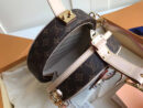 M43514 LV Petite Boite Chapeau 手袋 LV圆桶包 LV圆饼包 LV走秀款女包