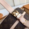 M43514 LV Petite Boite Chapeau 手袋 LV圆桶包 LV圆饼包 LV走秀款女包