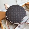 M43514 LV Petite Boite Chapeau 手袋 LV圆桶包 LV圆饼包 LV走秀款女包