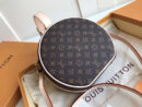 M43514 LV Petite Boite Chapeau 手袋 LV圆桶包 LV圆饼包 LV走秀款女包
