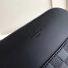 N23355 LV District Pochette 手袋 LV男包 LV全皮系列单肩包 LV单肩斜跨包