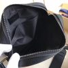 N23355 LV District Pochette 手袋 LV男包 LV全皮系列单肩包 LV单肩斜跨包
