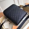 N23355 LV District Pochette 手袋 LV男包 LV全皮系列单肩包 LV单肩斜跨包