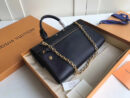 M54925 LV Pochette City Steamer 手袋 LV2017秋冬新款 LV女包