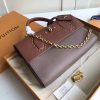 1514902208337716.jpg M54925 LV Pochette City Steamer 手袋 LV2017秋冬新款 LV女包