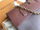 M54925 LV Pochette City Steamer 手袋 LV2017秋冬新款 LV女包
