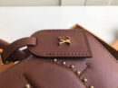M54925 LV Pochette City Steamer 手袋 LV2017秋冬新款 LV女包