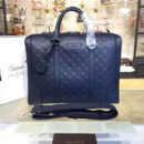 203503 Gucci最新款 经典双G帆布女士休闲包 Gucci斜挎包 Gucci女包 杏配红色