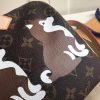 M41113 LV SPEEDY 25 手袋（配肩带）LV柴犬系列 LV枕头包
