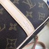 M41113 LV SPEEDY 25 手袋（配肩带）LV柴犬系列 LV枕头包