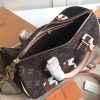 M41113 LV SPEEDY 25 手袋（配肩带）LV柴犬系列 LV枕头包