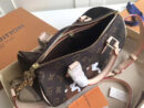 M41113 LV SPEEDY 25 手袋（配肩带）LV柴犬系列 LV枕头包