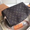 M41113 LV SPEEDY 25 手袋（配肩带）LV柴犬系列 LV枕头包