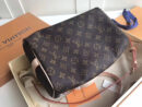 M41113 LV SPEEDY 25 手袋（配肩带）LV柴犬系列 LV枕头包