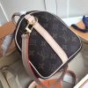M41113 LV SPEEDY 25 手袋（配肩带）LV柴犬系列 LV枕头包