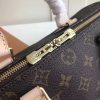 M41112 LV SPEEDY 30 手袋 （配肩带）LV柴犬系列 LV枕头包
