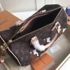 M41112 LV SPEEDY 30 手袋 （配肩带）LV柴犬系列 LV枕头包