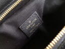 M41491 LV VOSGES 中号手袋 LV全皮系列 LV女包 黑色