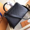 1515297763372382.jpg M41491 LV VOSGES 中号手袋 LV全皮系列 LV女包 黑色