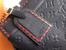 M43738 LV VOSGES 中号手袋 LV全皮系列 LV女包 海蓝
