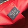 M43738 LV VOSGES 中号手袋 LV全皮系列 LV女包 海蓝