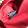 M43738 LV VOSGES 中号手袋 LV全皮系列 LV女包 海蓝