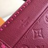 1515302970575153.jpg M43249 LV VOSGES 中号手袋 LV全皮系列 LV女包 紫色